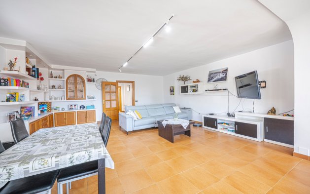 Reventa - Villa - La Nucía - Panorama