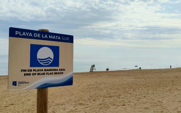Odsprzedaż - Mieszkanie w bloku - Torrevieja