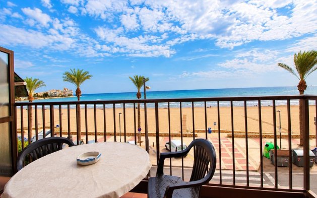 Perpardavimas - Butas - El Campello - Playa Muchavista