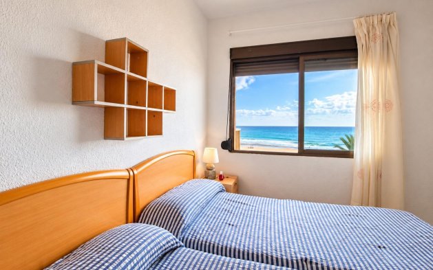 Perpardavimas - Butas - El Campello - Playa Muchavista