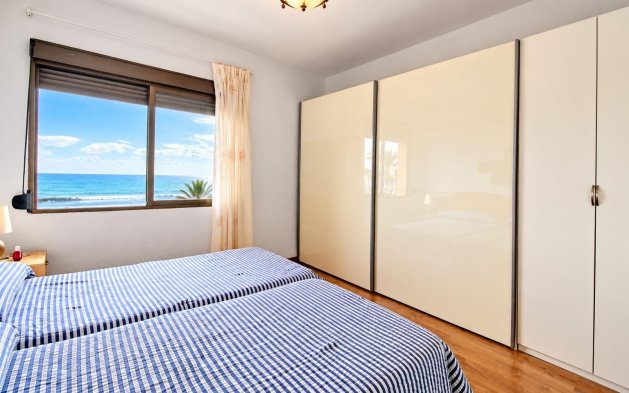 Perpardavimas - Butas - El Campello - Playa Muchavista