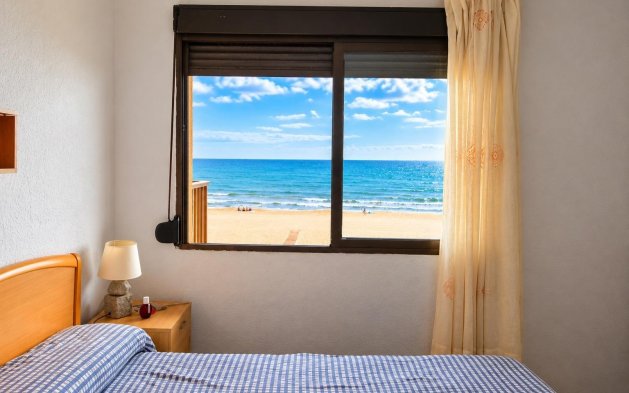 Perpardavimas - Butas - El Campello - Playa Muchavista