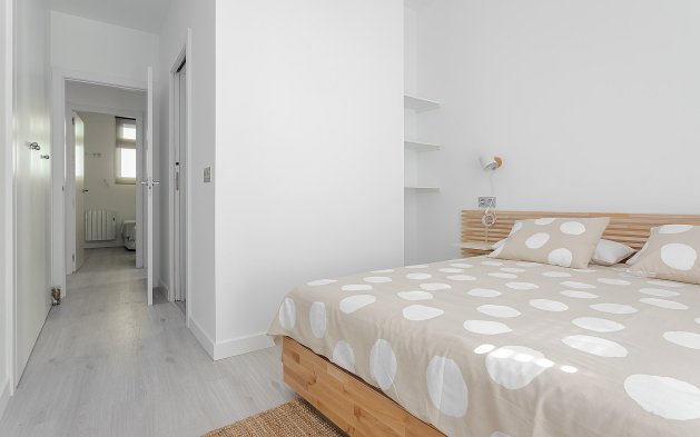 Nauja statyba - Butas - Vera