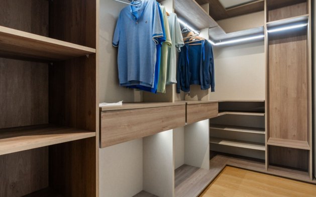 Begagnad - Lägenhet / lägenhet - Torrevieja