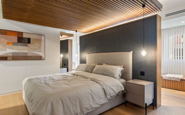 Begagnad - Lägenhet / lägenhet - Torrevieja