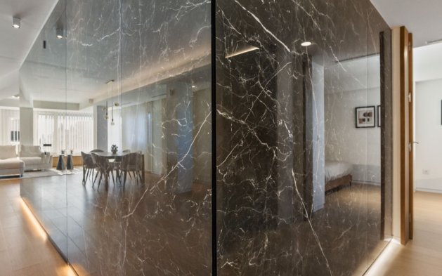 Begagnad - Lägenhet / lägenhet - Torrevieja