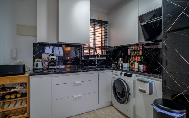Resale - Apartment / flat - Torrevieja - La Siesta - El Salado -  Torreta