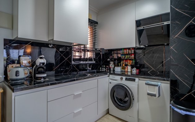 Resale - Apartment / flat - Torrevieja - La Siesta - El Salado -  Torreta