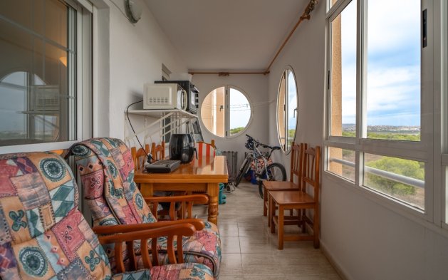 Resale - Apartment / flat - Torrevieja - La Siesta - El Salado -  Torreta