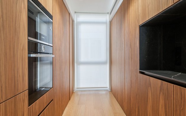 Begagnad - Lägenhet / lägenhet - Torrevieja