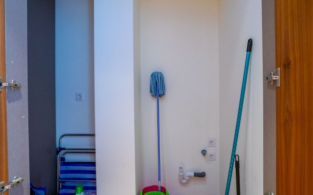 Begagnad - Lägenhet / lägenhet - Torrevieja