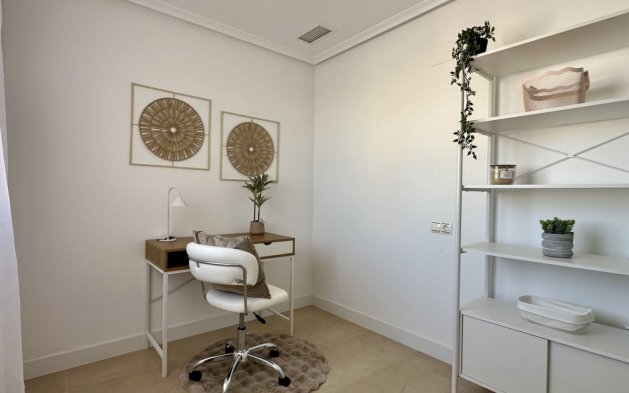 Videresalg - Leilighet / leilighet - Torrevieja