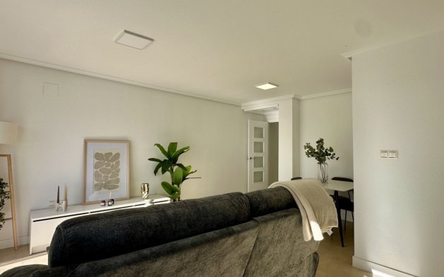 Videresalg - Leilighet / leilighet - Torrevieja