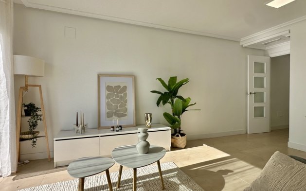 Videresalg - Leilighet / leilighet - Torrevieja