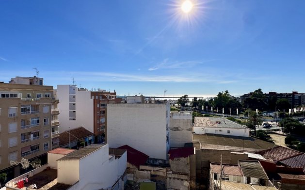 Videresalg - Leilighet / leilighet - Torrevieja