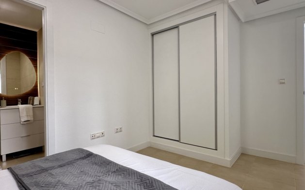 Videresalg - Leilighet / leilighet - Torrevieja