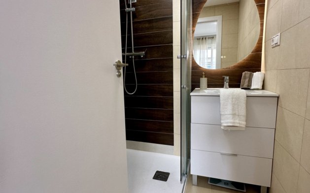 Videresalg - Leilighet / leilighet - Torrevieja