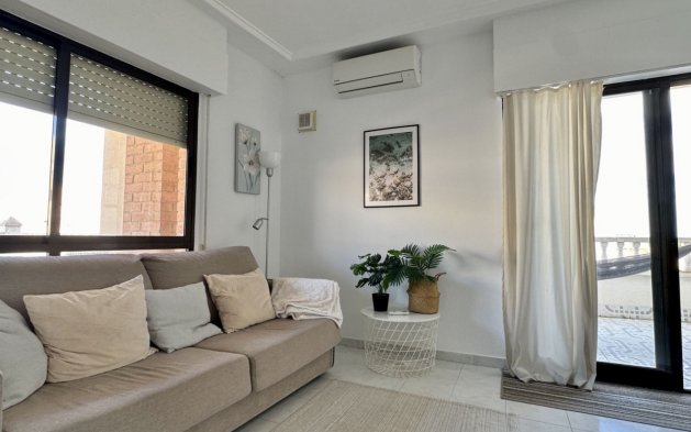 Perpardavimas - Butas - Torrevieja