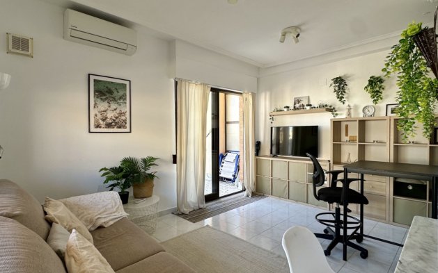 Perpardavimas - Butas - Torrevieja