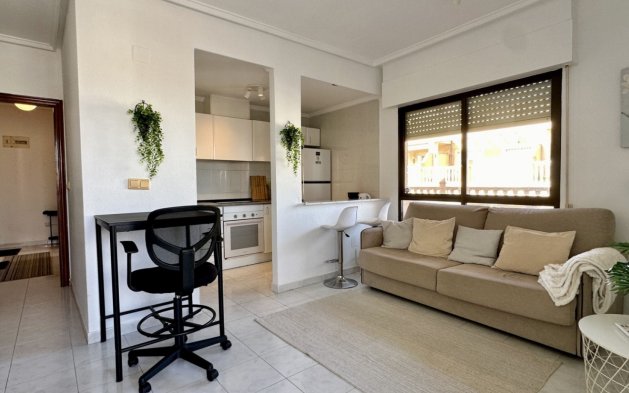 Perpardavimas - Butas - Torrevieja