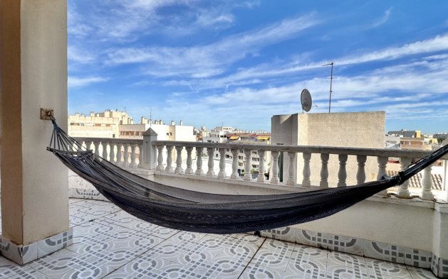 Perpardavimas - Butas - Torrevieja