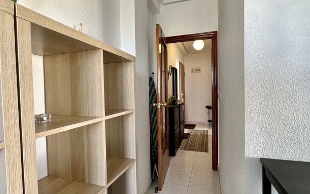 Perpardavimas - Butas - Torrevieja