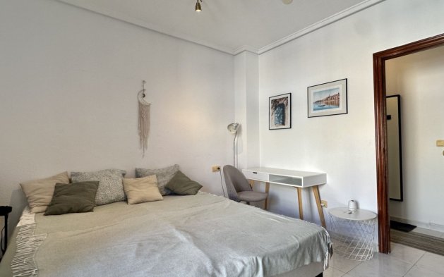 Perpardavimas - Butas - Torrevieja