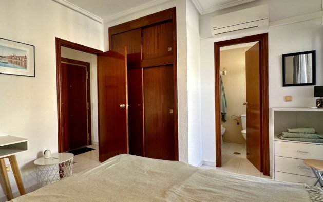 Perpardavimas - Butas - Torrevieja