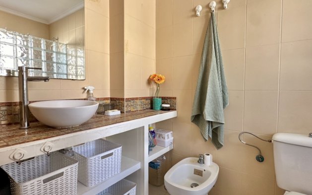 Perpardavimas - Butas - Torrevieja