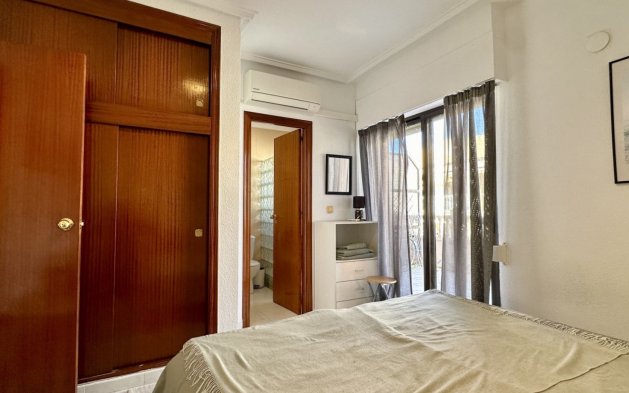 Perpardavimas - Butas - Torrevieja