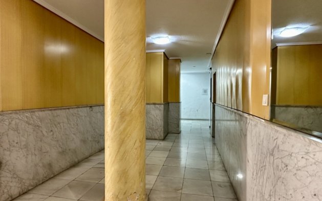 Perpardavimas - Butas - Torrevieja