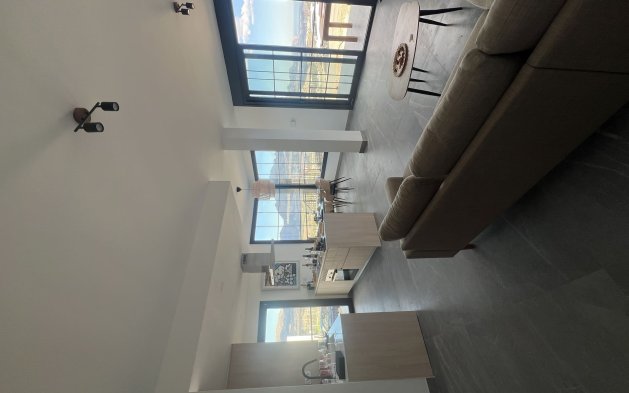 Obra nueva - semi-detached - Polop