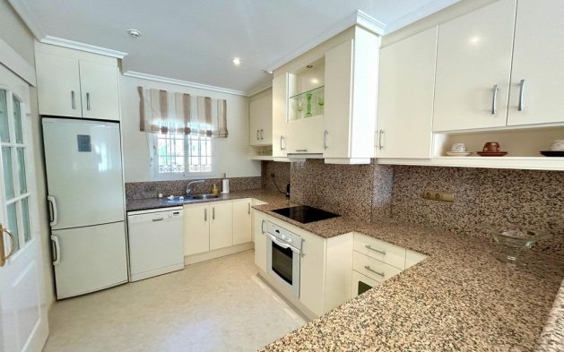 Resale - Penthouse - Orihuela Costa - Aguamarina