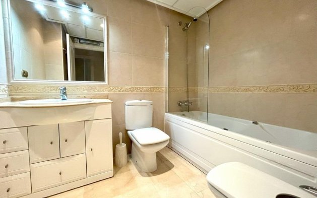 Resale - Penthouse - Orihuela Costa - Aguamarina