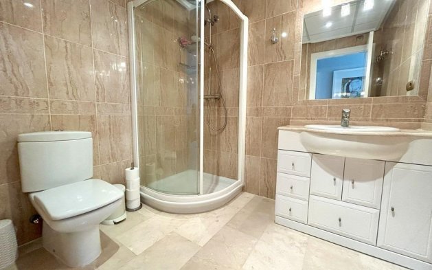 Resale - Penthouse - Orihuela Costa - Aguamarina