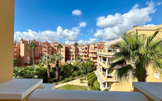 Resale - Penthouse - Orihuela Costa - Aguamarina