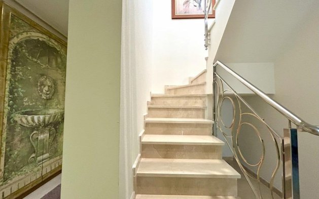 Resale - Penthouse - Orihuela Costa - Aguamarina