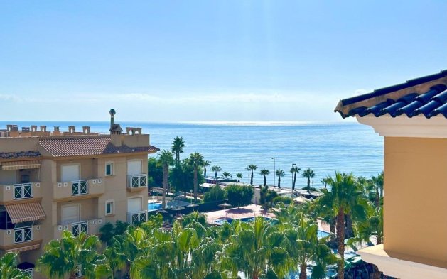 Resale - Penthouse - Orihuela Costa - Aguamarina