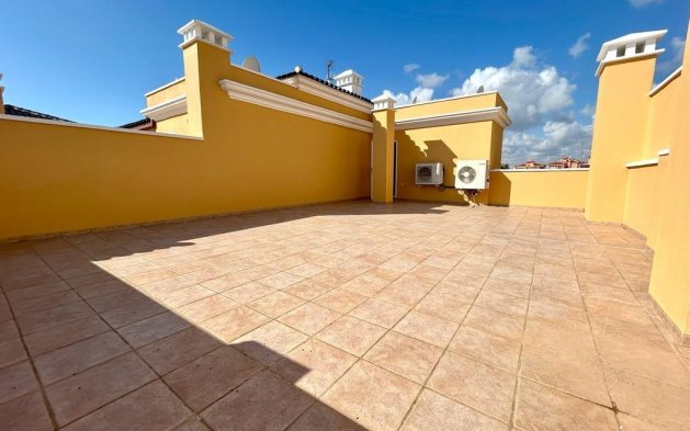 Resale - Penthouse - Orihuela Costa - Aguamarina