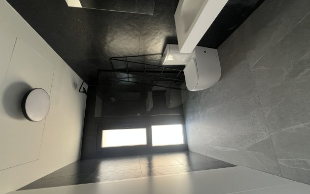 Obra nueva - semi-detached - Polop