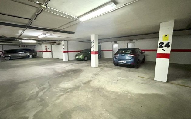 Resale - Penthouse - Orihuela Costa - Aguamarina