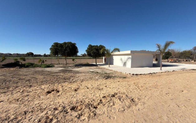 Videresalg - Parcela - Algorfa