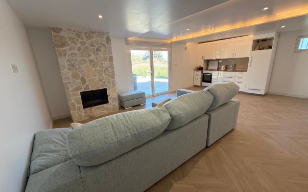 Videresalg - Parcela - Algorfa