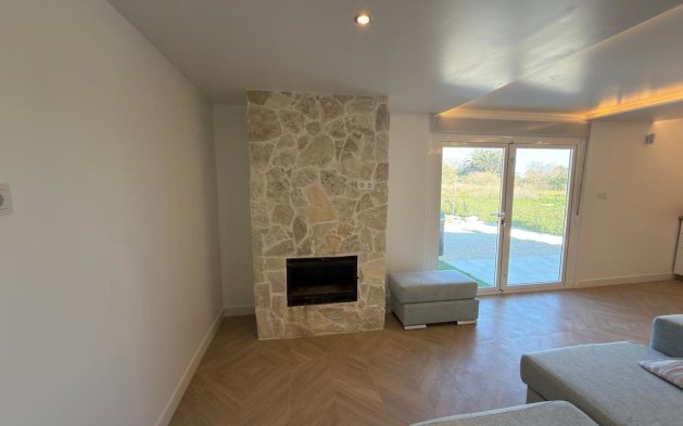 Videresalg - Parcela - Algorfa