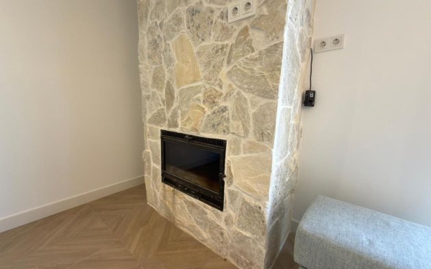 Videresalg - Parcela - Algorfa