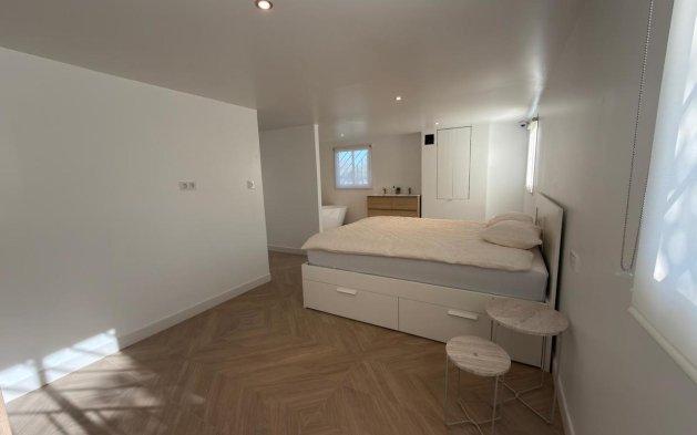 Videresalg - Parcela - Algorfa