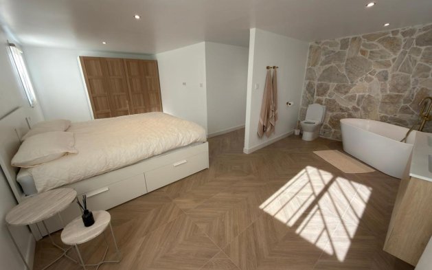 Videresalg - Parcela - Algorfa