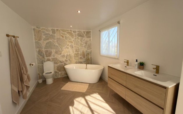 Videresalg - Parcela - Algorfa