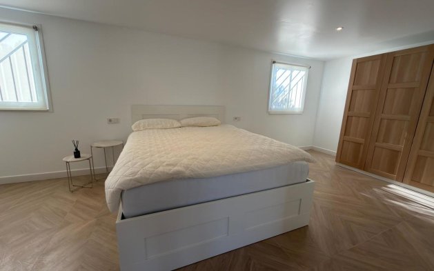 Videresalg - Parcela - Algorfa