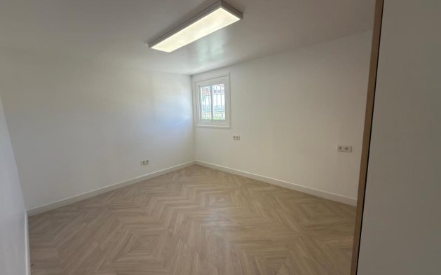 Videresalg - Parcela - Algorfa